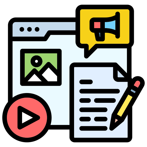 Icon for Strategic Solutions